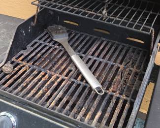 CharBroil Burner Gas Grill third image