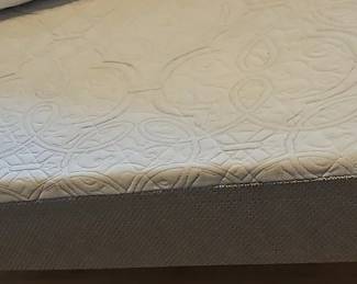 Quilted Mattress
