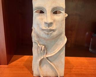 V164 - $95. Cherie Westmoreland "Demeter"