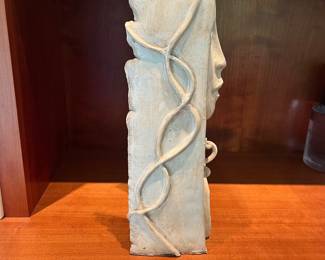V164 - $95. Cherie Westmoreland "Demeter"