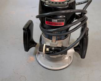 V148 - $20. Sears Craftsman Model 315.17480.