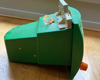 V41 - $40. 1970’s Marx TV Tennis Set. Untested.