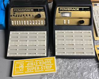 V122 - $300. Vintage Healthkit Lot. Microprocessor Trainer Systems with tons of accessories.