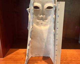 V164 - $95. Cherie Westmoreland "Demeter"