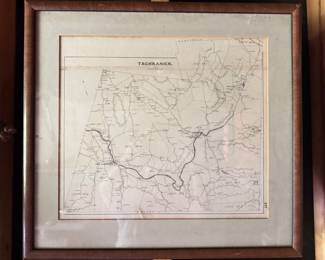 Map of Tachkanick 
