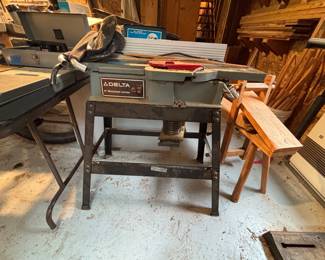 Delta joiner