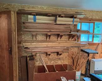 Wood