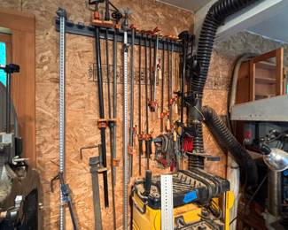 Clamps