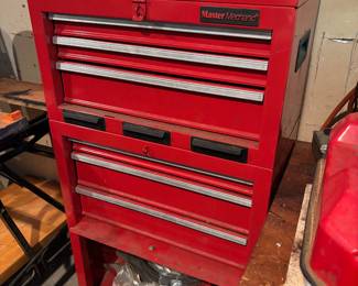 Tool box 