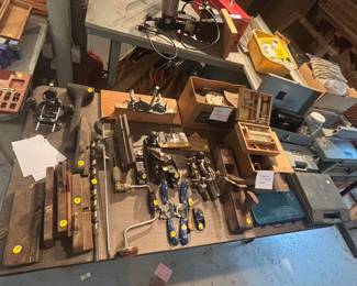 Planers