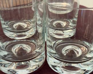 Crate and Barrel Old Fashion