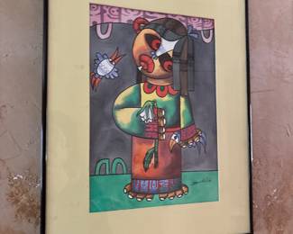 Sale Picture