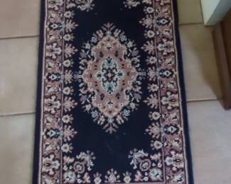 Home Dynamix Premium Sakarya Traditional Medallion Area Rug