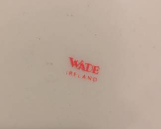 Wade "Taos Ski Valley" Commemorative Mug