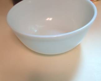 Pyrex Mixing Bowl