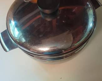 Farberware 12" Electric Skillet