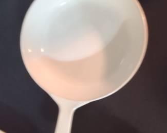 CorningWare Blue Cornflower Skillet
