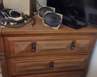 Vintage Drawer
