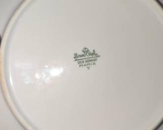 Rosenthal Maria Pattern Porcelain Dinnerware Set