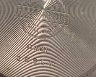 Commercial Cookware 11-inch Wok