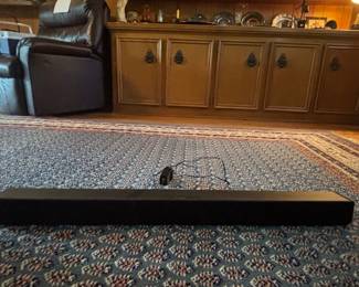 Sony HT-CT780 Soundbar