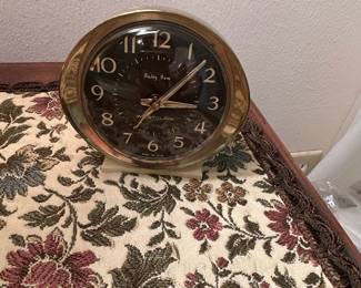 Westclox Baby Ben Alarm Clock