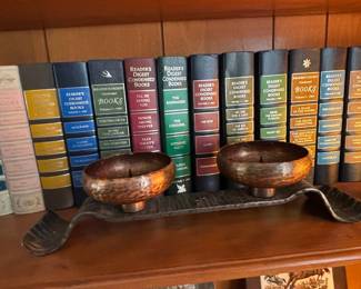 Reader's Digest Condensed Books Collection