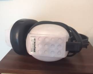 Recoton ST-10 Stereo Headphones