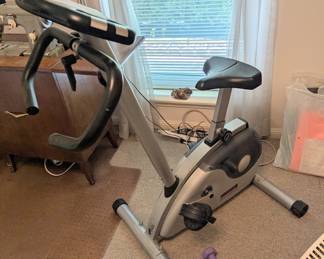 Schwinn IC2 Indoor Cycling Bike