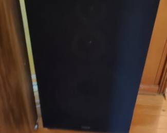 Polk Audio PSW10 Subwoofer