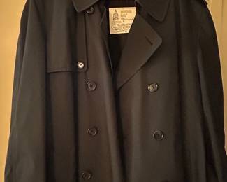 London Fog Maincoats Trench Coat