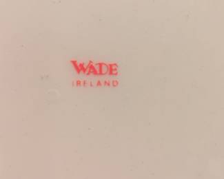 Wade "Taos Ski Valley N.M." Commemorative Mug