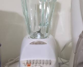 Hamilton Beach 12-Speed Blender