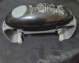 Electric Jar Opener