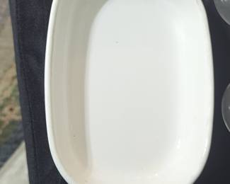 Corning Ware Sidekick Individual Baking Dish P-140-B