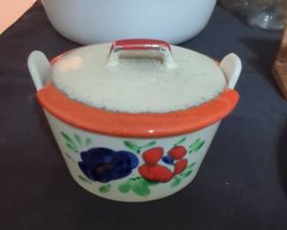 Zell am Harmersbach "Opatija" Ceramic Casserole Dish