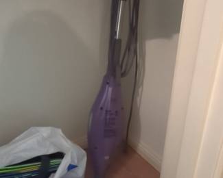 Shark S3501 Steam Pocket Mop