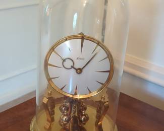 Kundo Atmos Clock
