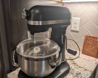 kitchenaid