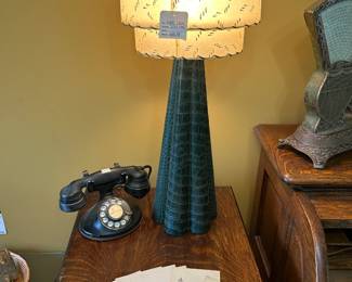 Dupre Lafon Style Lamp