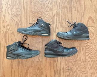 Jordan B'Loyal - Zoom Lebron VI