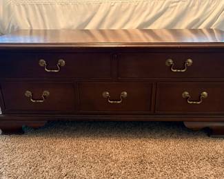 Lane Cedar Chest