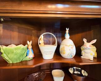 Beatrix Potter