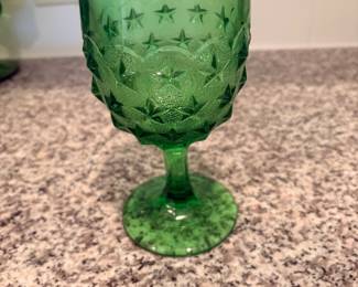 LG Wright stippled star