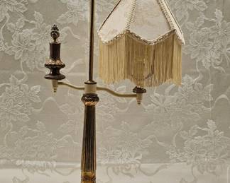 Boudoir Lamp