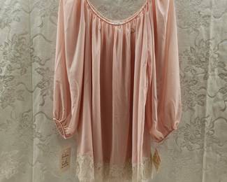 Vintage Nightie NWT