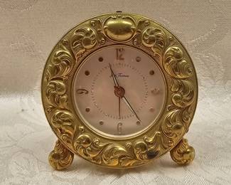 Seth Thomas Clock