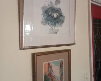 art