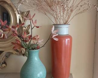 Royal Copenhagen crackle glaze