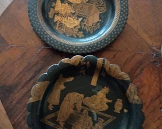 Japanese lacquer